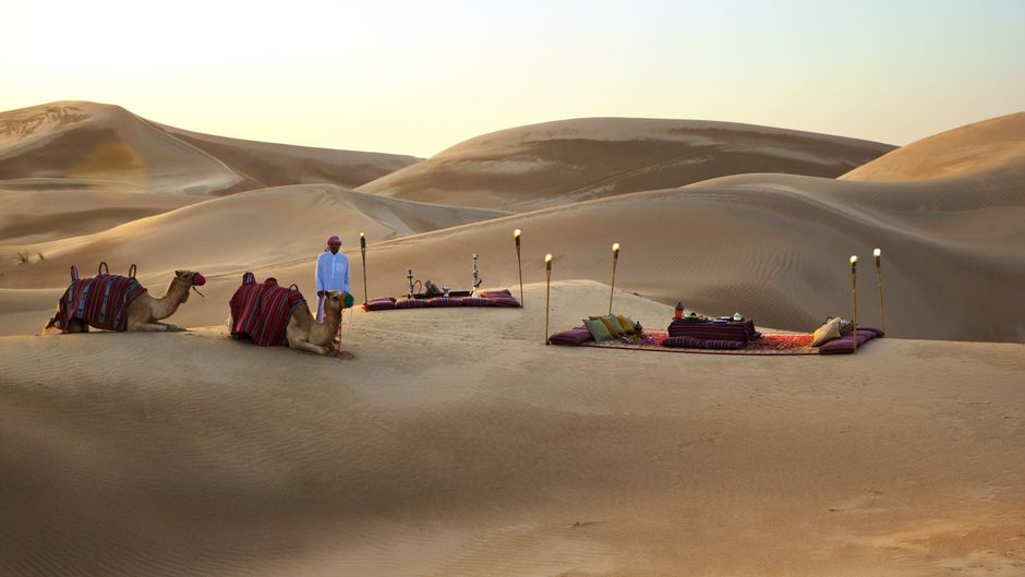 Rosewood Abu Dhabi Other