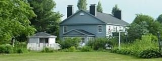Merrill Magee Inn