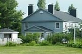 Merrill Magee Inn