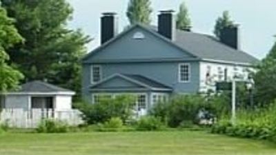 Merrill Magee Inn