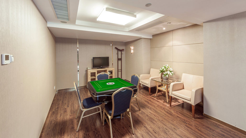 Millennium Harbourview Hotel Xiamen Other