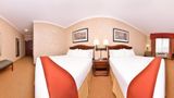 <b>Holiday Inn Express & Suites Albany Room</b>. Virtual Tours powered by <a href="https://www.leonardoworldwide.com/" title="Leonardo Worldwide" target="_blank">Leonardo</a>.