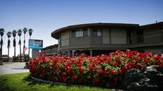 Sands Motel