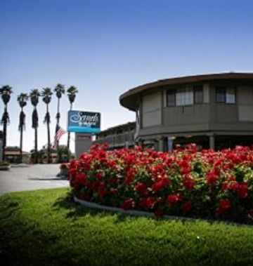Sands Motel