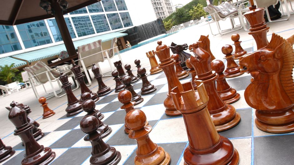 Orchard Hotel Singapore Recreation