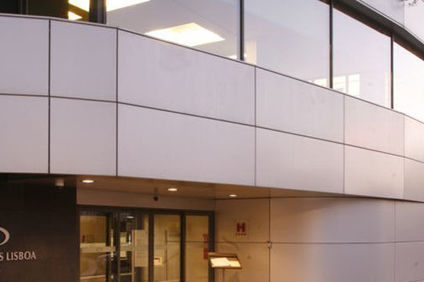 Hotel Acores Lisboa