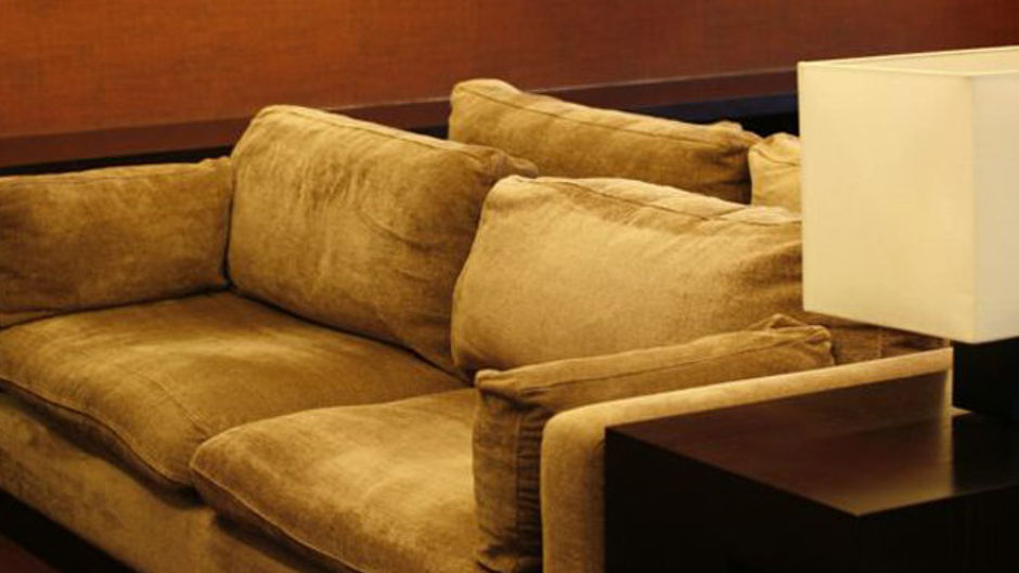 Hotel Acores Lisboa Lobby