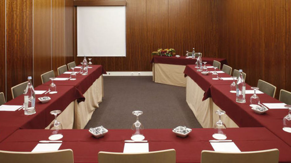 Hotel Acores Lisboa Meeting