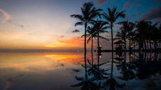 The Legian Bali