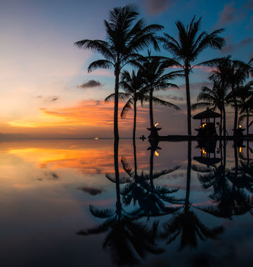 The Legian Bali