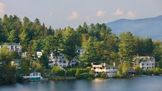 Mirror Lake Inn Resort & Spa
