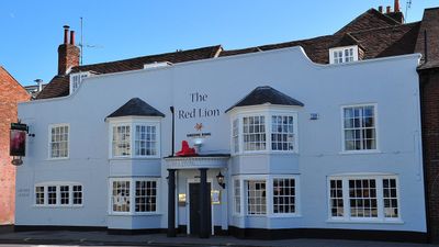 Red Lion Hotel