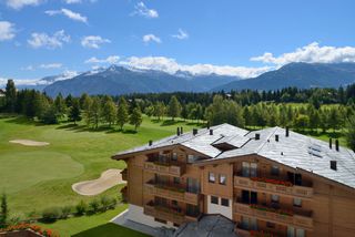 Hotel Guarda Golf