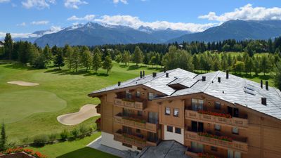 Hotel Guarda Golf