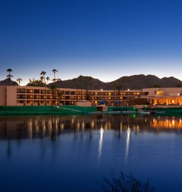 The McCormick Scottsdale