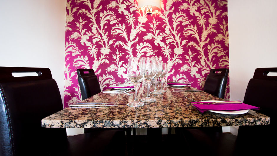 Parklands Hotel Restaurant