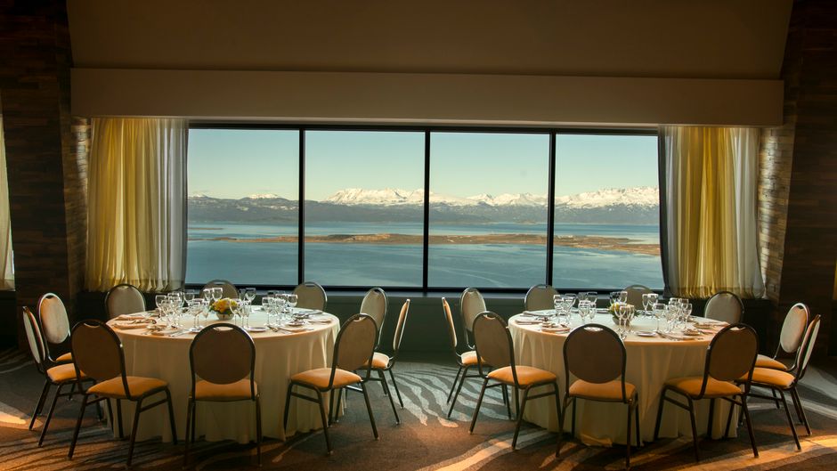 Arakur Ushuaia Resort & Spa Meeting