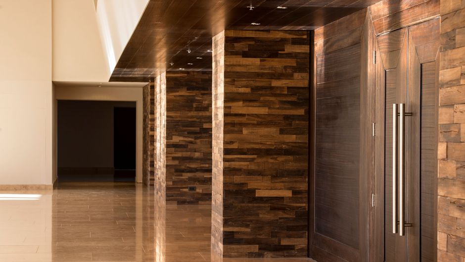 Arakur Ushuaia Resort & Spa Spa
