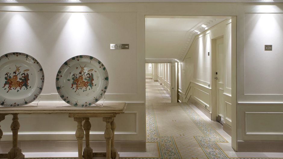 Hotel Majestic Barcelona Other