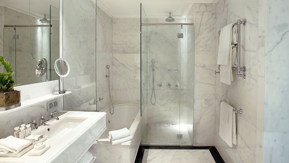 Hotel Majestic Barcelona Room
