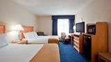 <b>Holiday Inn Express & Suites Ashland Room</b>. Virtual Tours powered by <a href="https://www.leonardoworldwide.com/" title="Leonardo Worldwide" target="_blank">Leonardo</a>.