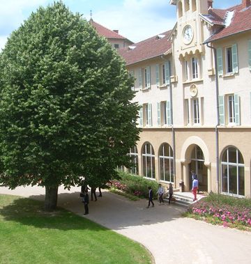 Domaine Lyon Saint Joseph