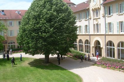Domaine Lyon Saint Joseph