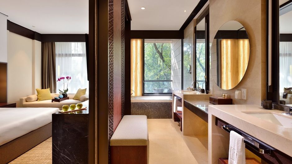 Millennium Resort Hangzhou Room