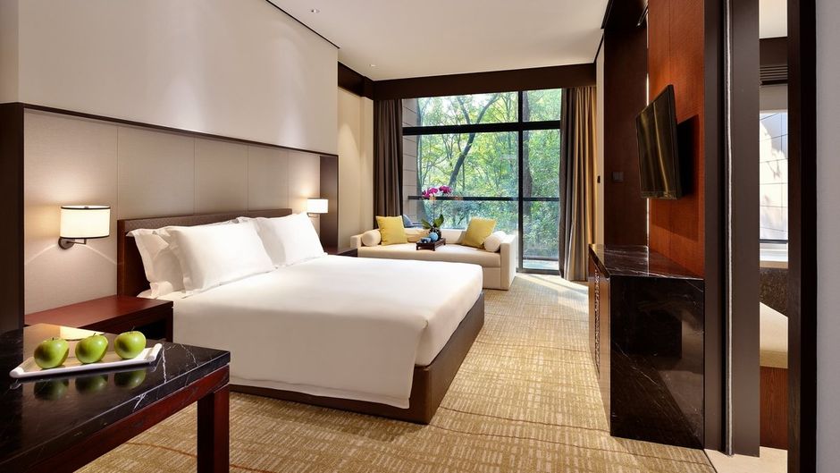 Millennium Resort Hangzhou Room