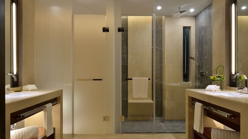Millennium Resort Hangzhou Room