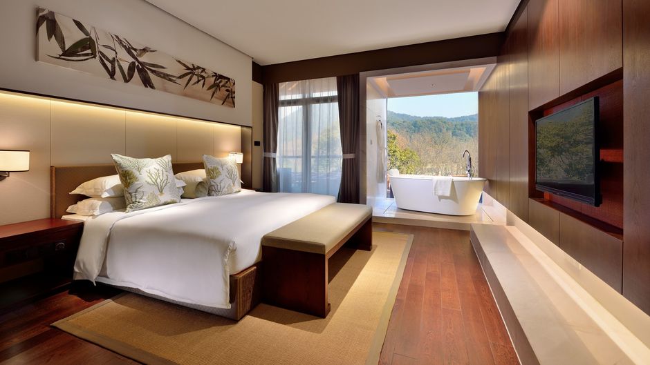 Millennium Resort Hangzhou Room