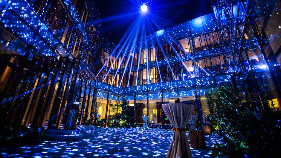 Millennium Resort Hangzhou Exterior