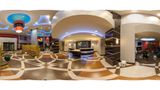 <b>Holiday Inn Express & Suites Eureka Lobby</b>. Virtual Tours powered by <a href="https://www.leonardoworldwide.com/" title="Leonardo Worldwide" target="_blank">Leonardo</a>.
