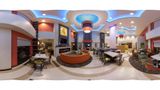 <b>Holiday Inn Express & Suites Eureka Lobby</b>. Virtual Tours powered by <a href="https://www.leonardoworldwide.com/" title="Leonardo Worldwide" target="_blank">Leonardo</a>.