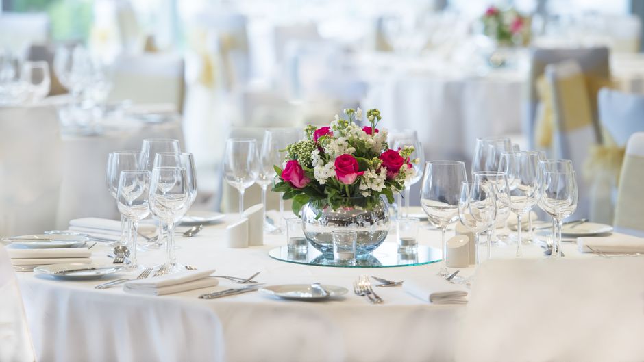 The Chelsea Harbour Hotel & Spa Meeting