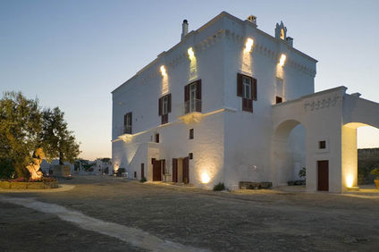 Masseria Torre Coccaro
