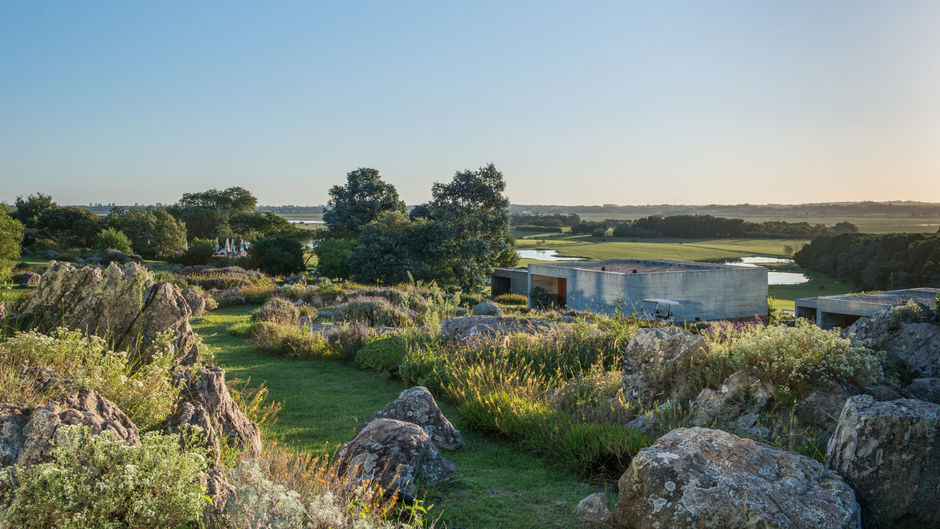 Hotel Fasano Punta del Este Restaurant