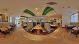 <b>Holiday Inn Roswell Restaurant</b>. Virtual Tours powered by <a href="https://www.leonardoworldwide.com/" title="Leonardo Worldwide" target="_blank">Leonardo</a>.