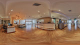 <b>Holiday Inn Roswell Lobby</b>. Virtual Tours powered by <a href="https://www.leonardoworldwide.com/" title="Leonardo Worldwide" target="_blank">Leonardo</a>.