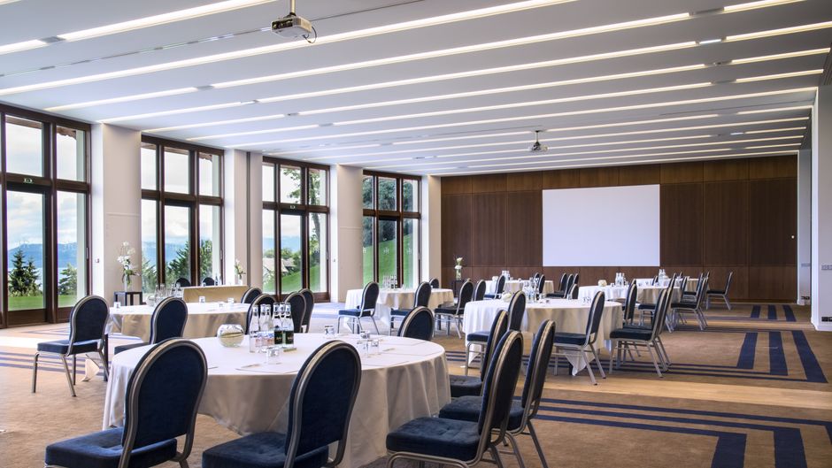 Hotel Royal-Evian Resort Meeting