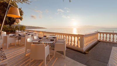 Grand Hotel Cocumella