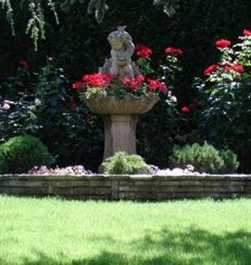 Hotel Des Cedres
