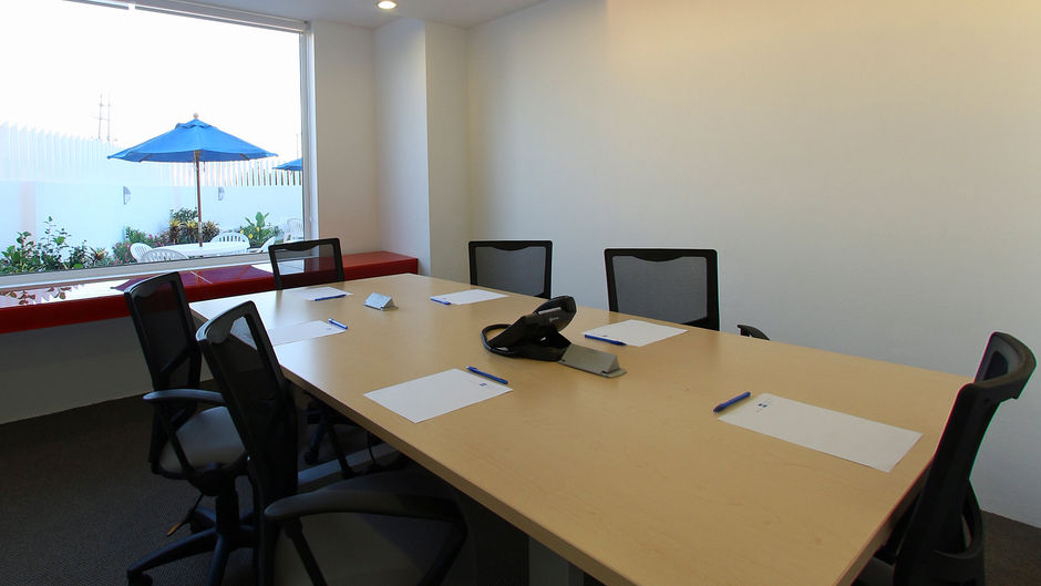 One Cancun Centro Meeting