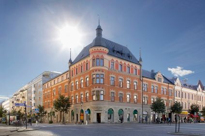 Hotel Hjalmar