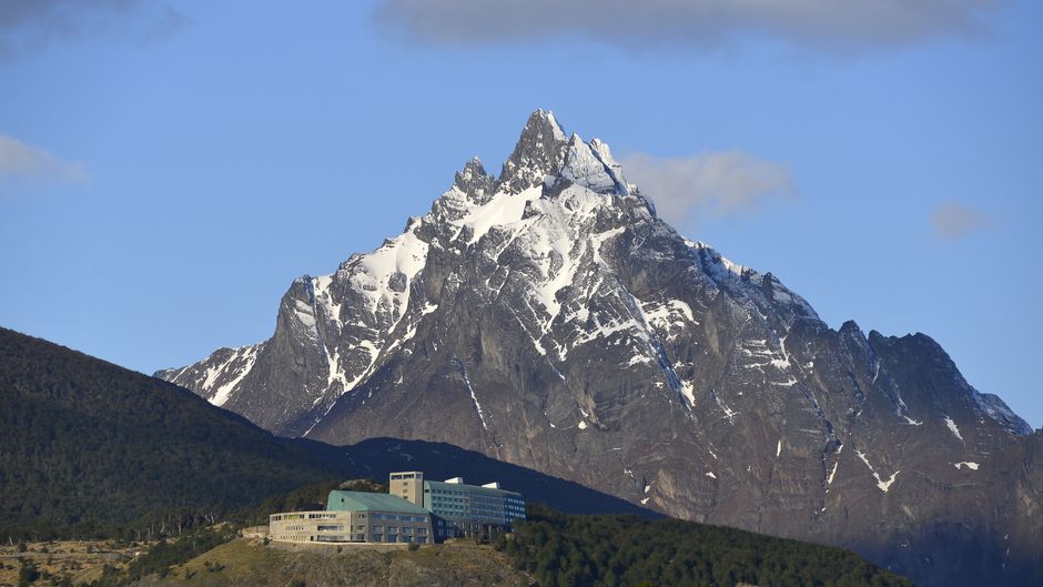 Arakur Ushuaia Resort & Spa Other