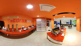 <b>One Cancun Centro Restaurant</b>. Virtual Tours powered by <a href="https://www.leonardoworldwide.com/" title="Leonardo Worldwide" target="_blank">Leonardo</a>.