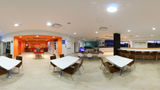 <b>One Cancun Centro Restaurant</b>. Virtual Tours powered by <a href="https://www.leonardoworldwide.com/" title="Leonardo Worldwide" target="_blank">Leonardo</a>.