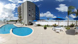 <b>One Cancun Centro Pool</b>. Virtual Tours powered by <a href="https://www.leonardoworldwide.com/" title="Leonardo Worldwide" target="_blank">Leonardo</a>.