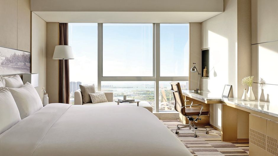 Langham Place, Xiamen Room