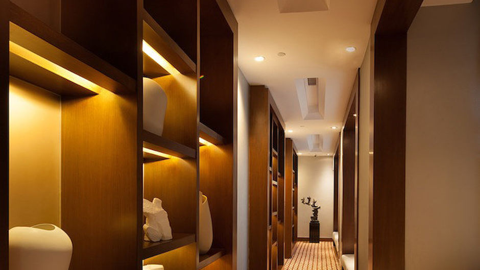 M Hotel Chengdu Recreation